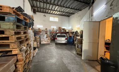 Galpón - Parque Patricios