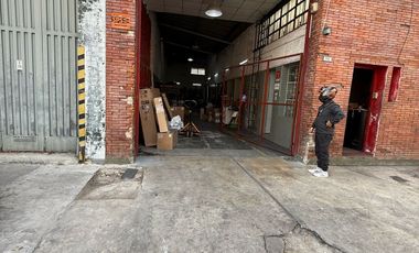 Galpón - Parque Patricios