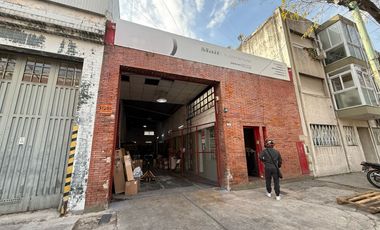 Galpón - Parque Patricios