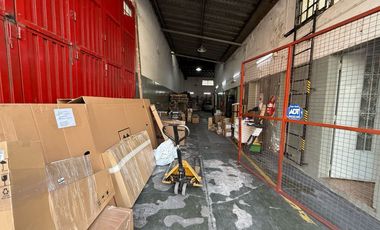 Galpón - Parque Patricios