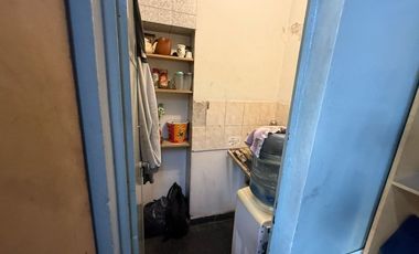 Galpón - Parque Patricios