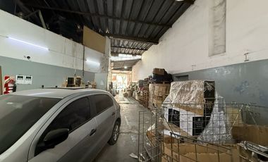 Galpón - Parque Patricios