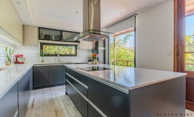 CASA EN LA ALDEA DEL LUJAN, ESCOBAR.