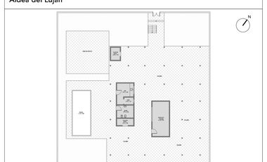 CASA EN LA ALDEA DEL LUJAN, ESCOBAR.