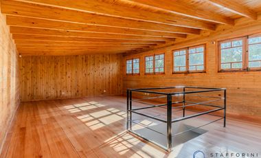 CASA EN LA ALDEA DEL LUJAN, ESCOBAR.