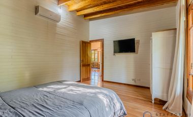 CASA EN LA ALDEA DEL LUJAN, ESCOBAR.