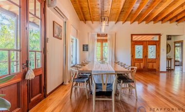 CASA EN LA ALDEA DEL LUJAN, ESCOBAR.