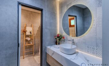 CASA EN LA ALDEA DEL LUJAN, ESCOBAR.