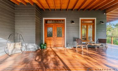 CASA EN LA ALDEA DEL LUJAN, ESCOBAR.