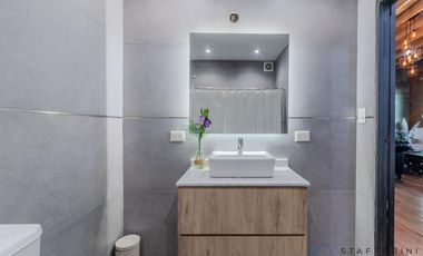 CASA EN LA ALDEA DEL LUJAN, ESCOBAR.