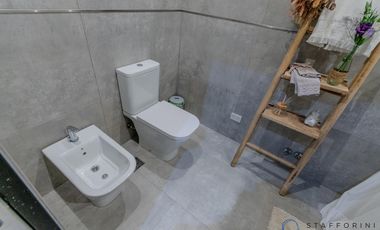 CASA EN LA ALDEA DEL LUJAN, ESCOBAR.