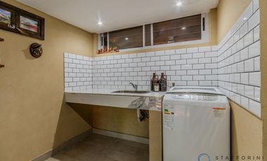 CASA EN LA ALDEA DEL LUJAN, ESCOBAR.