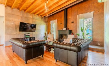 CASA EN LA ALDEA DEL LUJAN, ESCOBAR.