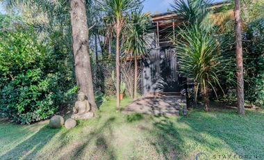 CASA EN LA ALDEA DEL LUJAN, ESCOBAR.