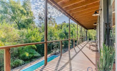 CASA EN LA ALDEA DEL LUJAN, ESCOBAR.