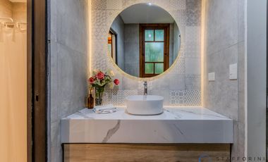 CASA EN LA ALDEA DEL LUJAN, ESCOBAR.