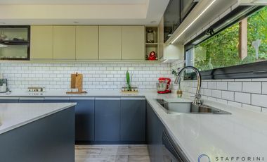 CASA EN LA ALDEA DEL LUJAN, ESCOBAR.