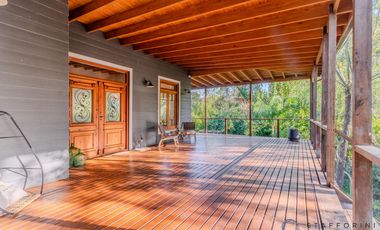 CASA EN LA ALDEA DEL LUJAN, ESCOBAR.