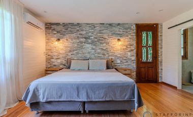 CASA EN LA ALDEA DEL LUJAN, ESCOBAR.