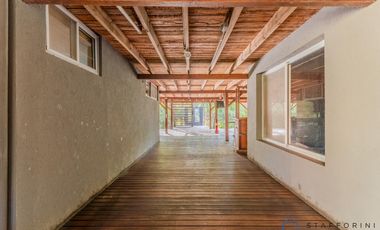 CASA EN LA ALDEA DEL LUJAN, ESCOBAR.