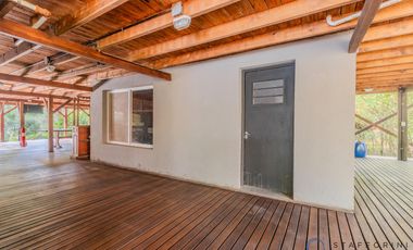 CASA EN LA ALDEA DEL LUJAN, ESCOBAR.