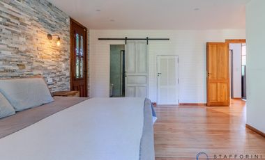 CASA EN LA ALDEA DEL LUJAN, ESCOBAR.