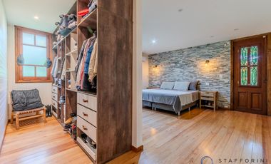 CASA EN LA ALDEA DEL LUJAN, ESCOBAR.