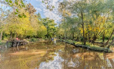 CASA EN LA ALDEA DEL LUJAN, ESCOBAR.