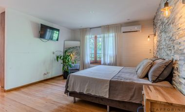 CASA EN LA ALDEA DEL LUJAN, ESCOBAR.