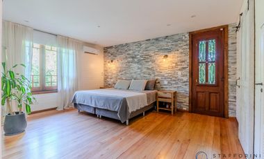 CASA EN LA ALDEA DEL LUJAN, ESCOBAR.