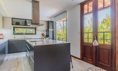 CASA EN LA ALDEA DEL LUJAN, ESCOBAR.