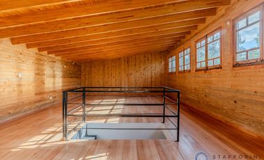 CASA EN LA ALDEA DEL LUJAN, ESCOBAR.