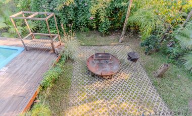 CASA EN LA ALDEA DEL LUJAN, ESCOBAR.