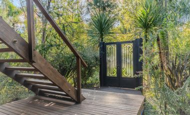 CASA EN LA ALDEA DEL LUJAN, ESCOBAR.