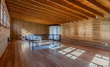 CASA EN LA ALDEA DEL LUJAN, ESCOBAR.