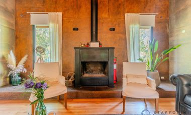 CASA EN LA ALDEA DEL LUJAN, ESCOBAR.