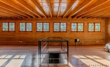 CASA EN LA ALDEA DEL LUJAN, ESCOBAR.