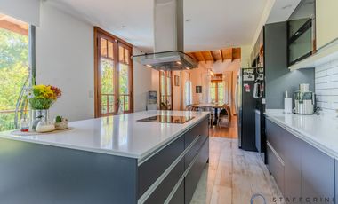 CASA EN LA ALDEA DEL LUJAN, ESCOBAR.