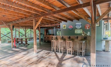 CASA EN LA ALDEA DEL LUJAN, ESCOBAR.