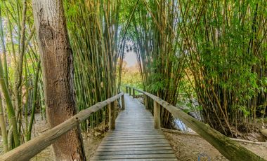 CASA EN LA ALDEA DEL LUJAN, ESCOBAR.
