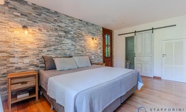 CASA EN LA ALDEA DEL LUJAN, ESCOBAR.