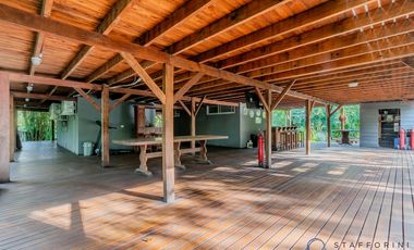 CASA EN LA ALDEA DEL LUJAN, ESCOBAR.