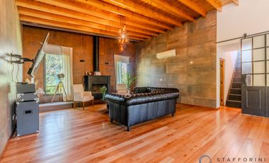 CASA EN LA ALDEA DEL LUJAN, ESCOBAR.