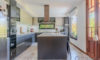 CASA EN LA ALDEA DEL LUJAN, ESCOBAR.