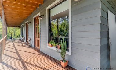CASA EN LA ALDEA DEL LUJAN, ESCOBAR.