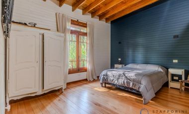 CASA EN LA ALDEA DEL LUJAN, ESCOBAR.