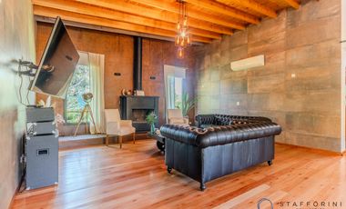 CASA EN LA ALDEA DEL LUJAN, ESCOBAR.