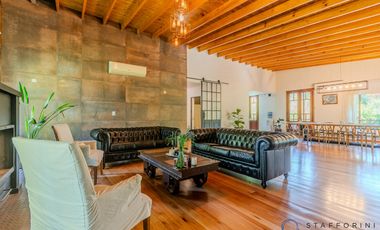 CASA EN LA ALDEA DEL LUJAN, ESCOBAR.