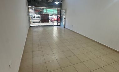 LOCAL ALQUILER VILLA BALLESTER