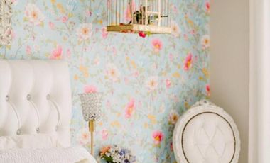 Alquiler Casa 6 habitaciones completamente amoblada en Saavedra